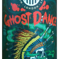 Mondo Brewing Company Ghost Dance