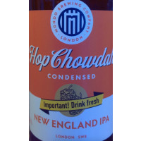 Mondo Brewing Company Hop Chowdah