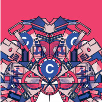 Mondo Brewing Company Maestro DDH #1 C