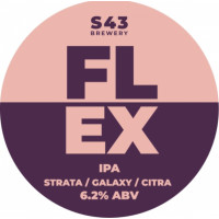 S43 Brewery Flex