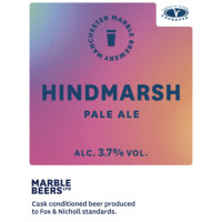 Marble Beers Hindmarsh