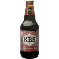Founders Brewing Co. KBS Maple Mackinac Fudge