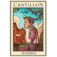 Brasserie Cantillon Signorina