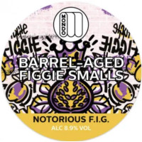 Mondo Brewing Company Notorious F.I.G.