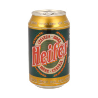 Font Salem - Coceda S.L. Heifer