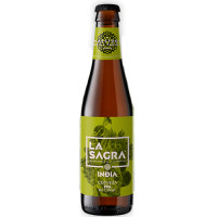 Cervezas La Sagra IPA