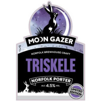 Moon Gazer (Norfolk Brewhouse) Triskele