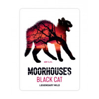 Moorhouse's Brewery Black Cat
