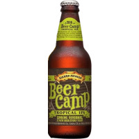 Sierra Nevada Brewing Company Beer Camp: Tropical IPA