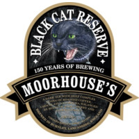 Moorhouse's Brewery Black Cat Reserve