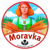 Taddington Moravka Premium