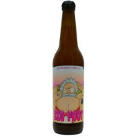 Lepi Dečki Brewery Big Foot
