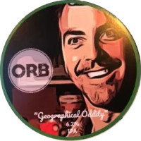 Orchard Road Brewery (ORB) Geographical Oddity