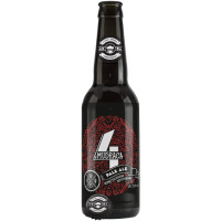 Pivski Mudraci / 4 Mudraca Brewery Pale Ale