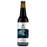 Brlog Zadružna Pivovara Small Batch #9 Baltic Porter