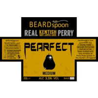 BEARDspoon Pearfect (2020)