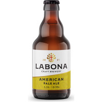 Labona Craft Brewery American Pale Ale
