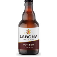 Labona Craft Brewery Porter