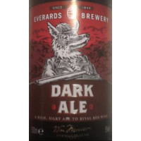 Morrisons Everards Dark Ale