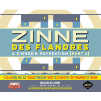 Brasserie de la Senne Zinne des Flandres (Part 2)