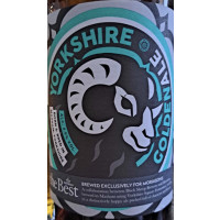 Morrisons The Best Yorkshire Golden Ale