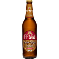 Praga Dark Lager