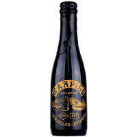 WarPigs Brewpub Smoldering Holes