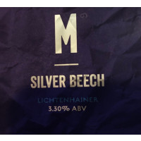 Motel (Brewbox Berlin) Silver Beech