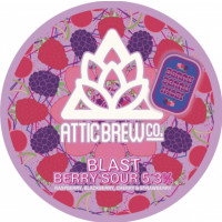 Attic Brew Co. Blast