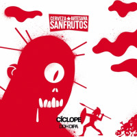 Microcervecera SanFrutos Cíclope