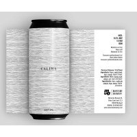 Maresme Brewery Calima
