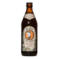 Bernd das Bier Nordic Red