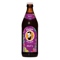 Bernd das Bier Mel's