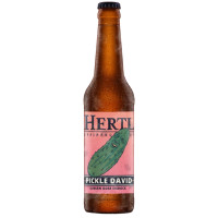 Braumanufaktur Hertl Pickle David