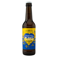 Vormann Brauerei Peace