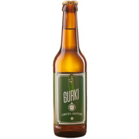 Hopfengarten Gurki