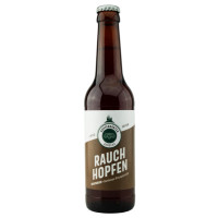 Hopfengarten Rauch Hopfen