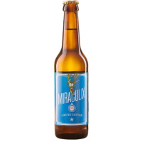 Hopfengarten Miraculix