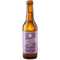 Hopfengarten Rauschkönig