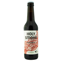 Bierothek Holy Smoke