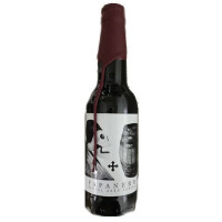 Ritual LAB: Brewing & Growing Papanero - Cognac XO Barrel Aged