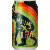 Oskar Blues Brewery Mutant X