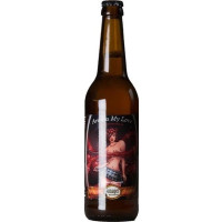 Amager Bryghus Aronia My Love