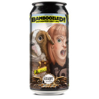 Amager Bryghus Bamboozled!