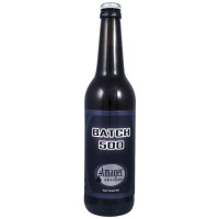 Amager Bryghus Batch 500