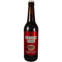 Amager Bryghus Batch One