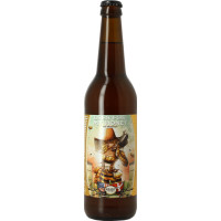 Amager Bryghus Bees For My Honey