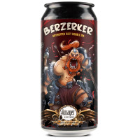 Amager Bryghus Berzerker