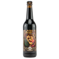 Amager Bryghus Big, Bold & Beautiful