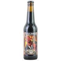 Amager Bryghus Black Donald